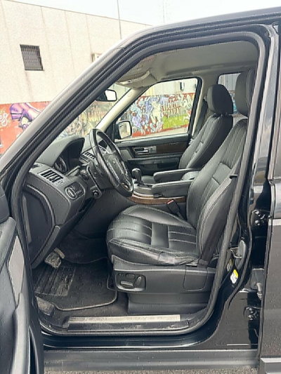Land Rover Range Rover Sport 3.0 SDV6 Autobiography (5)