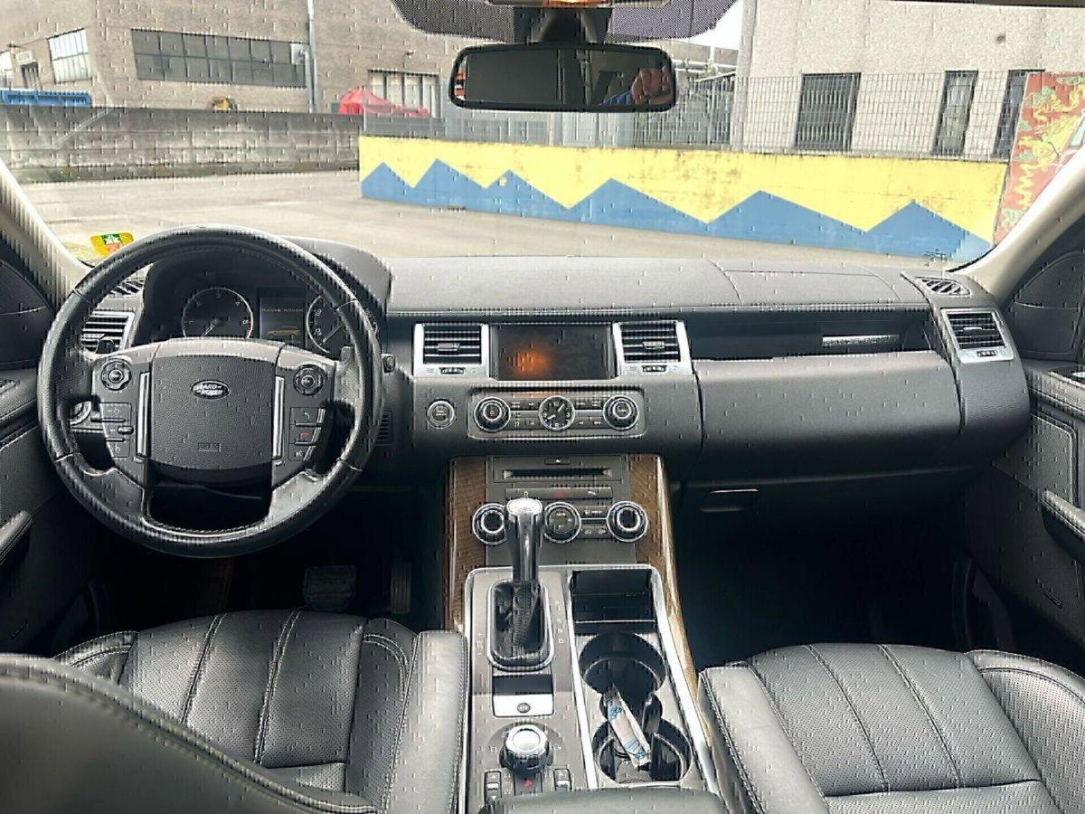 Land Rover Range Rover Sport 3.0 SDV6 Autobiography (7)