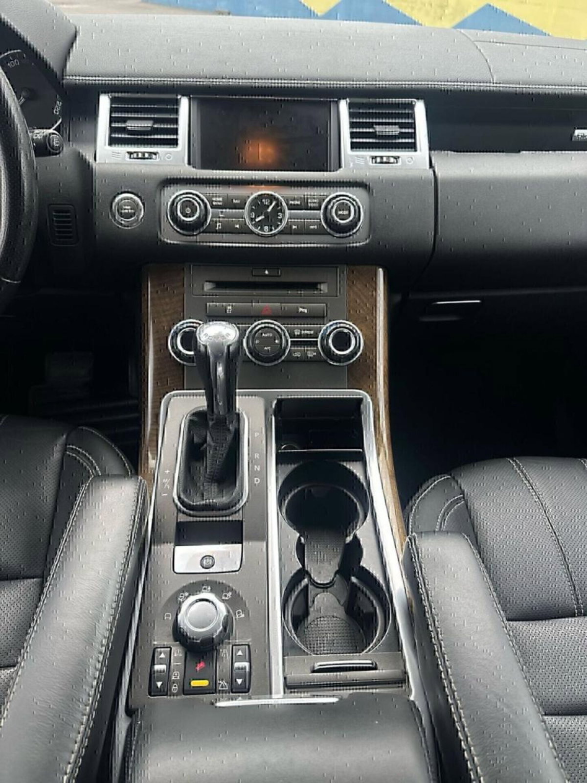 Land Rover Range Rover Sport 3.0 SDV6 Autobiography (8)