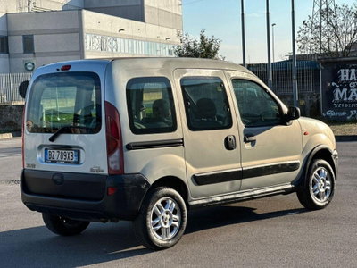Renault Kangoo 1.9 dCi 4x4 4p. Authentique (3)