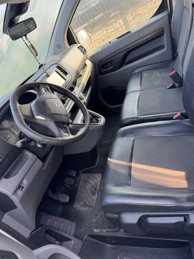 Citroen Jumpy Furgone 1.5 BlueHDi 120 S&S PL-DC Mobile Furgone M (5)