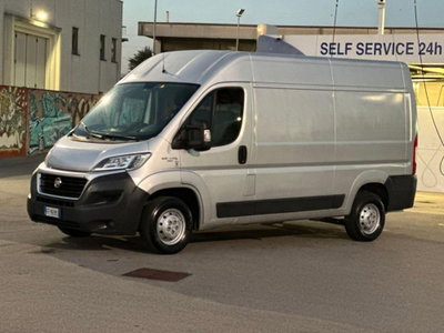 Fiat Ducato Furgone 30 2.3 MJT 130CV PM-TM usato