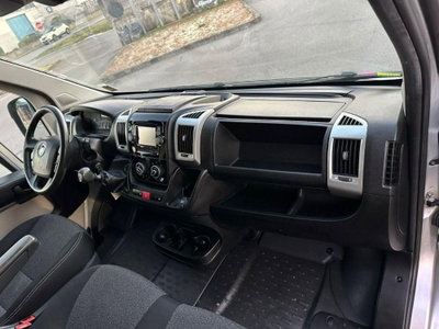 Fiat Ducato Furgone 30 2.3 MJT 130CV PM-TM (10)
