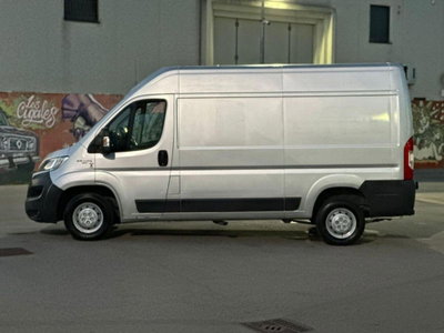 Fiat Ducato Furgone 30 2.3 MJT 130CV PM-TM (11)