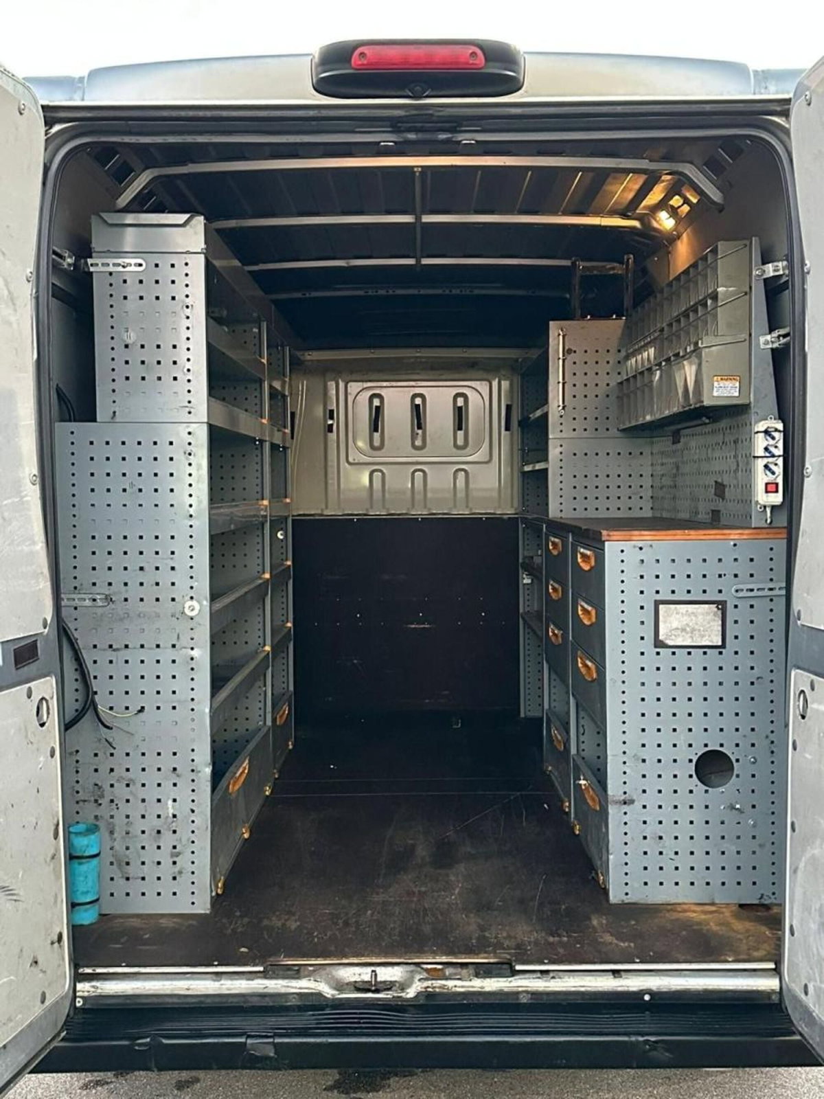 Fiat Ducato Furgone 30 2.3 MJT 130CV PM-TM (13)