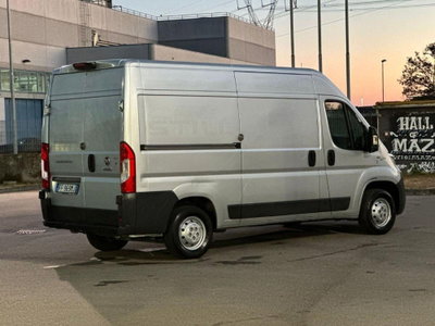 Fiat Ducato Furgone 30 2.3 MJT 130CV PM-TM (2)