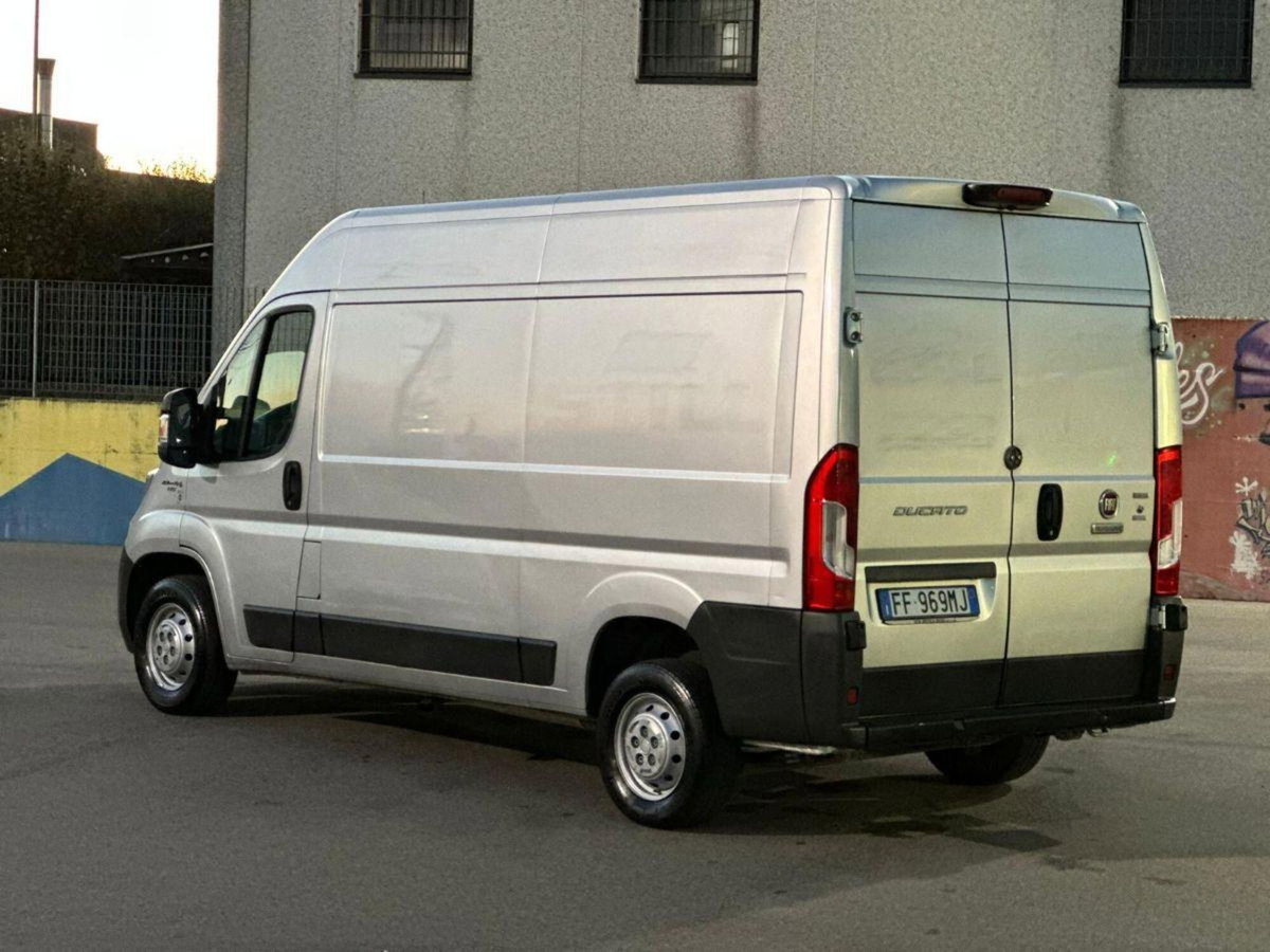 Fiat Ducato Furgone 30 2.3 MJT 130CV PM-TM (3)