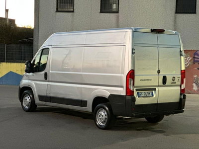 Fiat Ducato Furgone 30 2.3 MJT 130CV PM-TM (3)