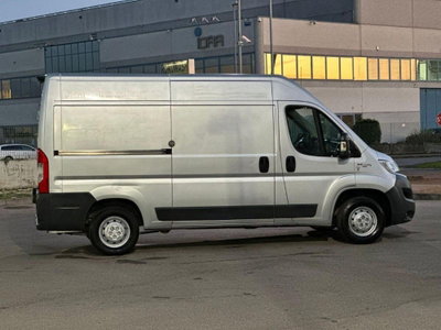 Fiat Ducato Furgone 30 2.3 MJT 130CV PM-TM (4)