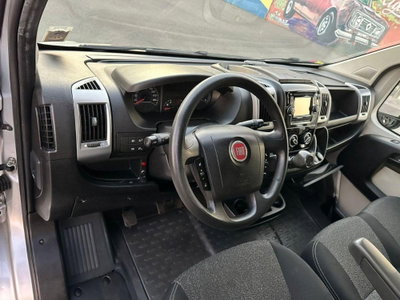 Fiat Ducato Furgone 30 2.3 MJT 130CV PM-TM (5)