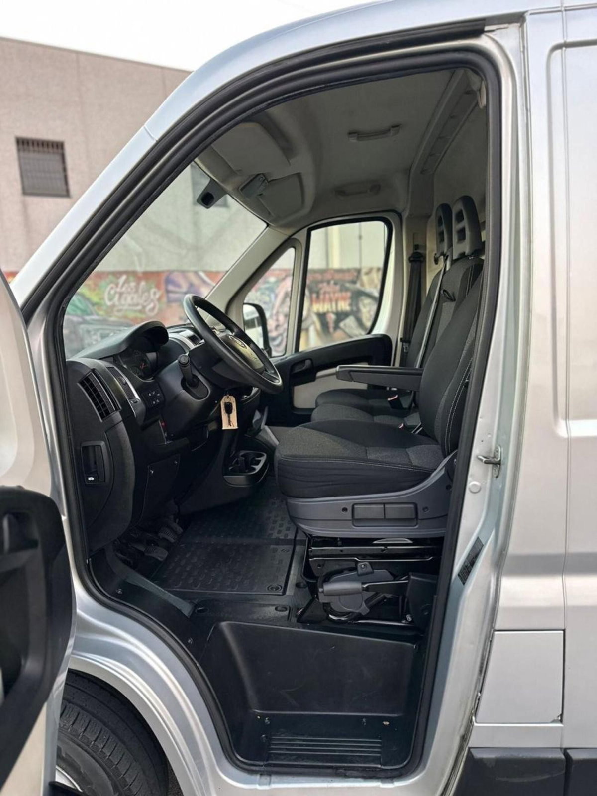 Fiat Ducato Furgone 30 2.3 MJT 130CV PM-TM (6)
