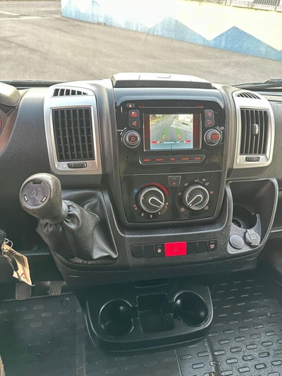 Fiat Ducato Furgone 30 2.3 MJT 130CV PM-TM (7)