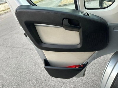 Fiat Ducato Furgone 30 2.3 MJT 130CV PM-TM (8)