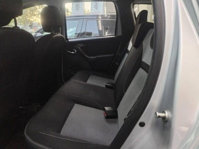 Dacia Duster 1.5 dCi 110CV 4x2 Ambiance (10)