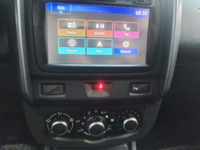 Dacia Duster 1.5 dCi 110CV 4x2 Ambiance (11)