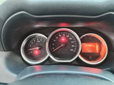 Dacia Duster 1.5 dCi 110CV 4x2 Ambiance (12)