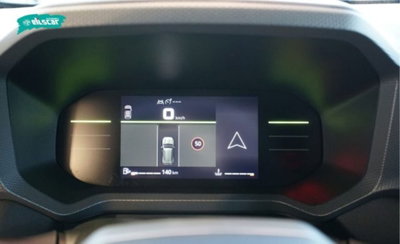 Dacia Duster 1.2 mild hybrid Journey 140cv (10)