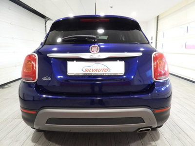 Fiat 500X 1.3 MultiJet 95 CV Cross Plus (2)