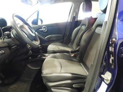 Fiat 500X 1.3 MultiJet 95 CV Cross Plus (3)