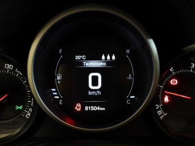 Fiat 500X 1.3 MultiJet 95 CV Cross Plus (5)