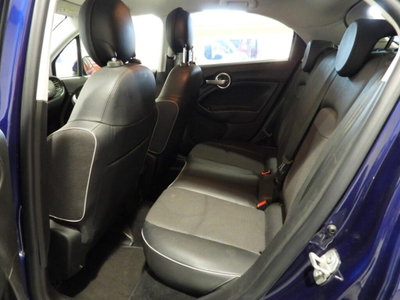 Fiat 500X 1.3 MultiJet 95 CV Cross Plus (8)