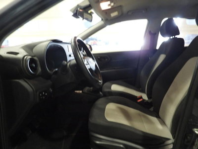 Hyundai i10 1.0 GPL Econext con Ecopack Advanced (3)