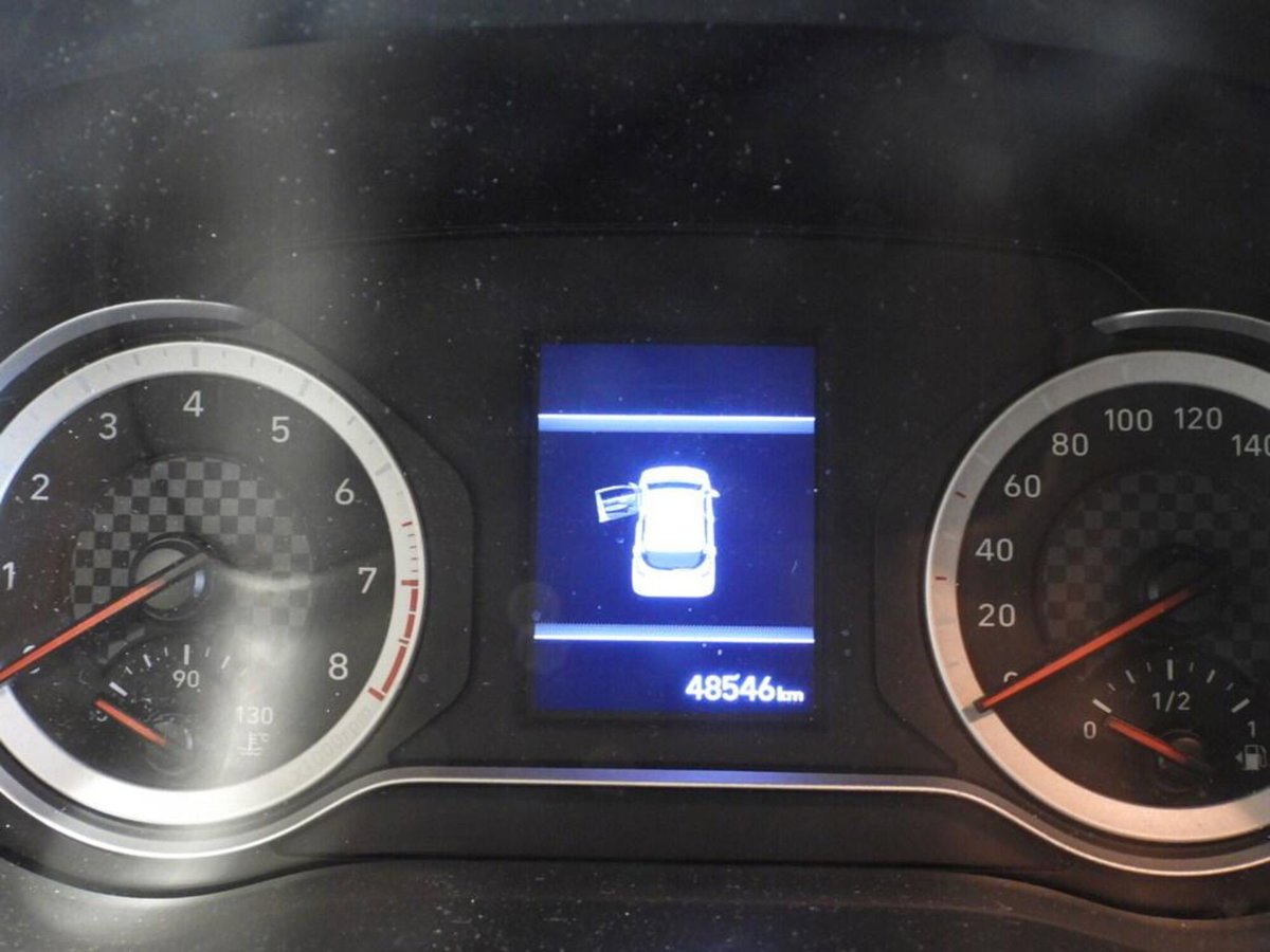 Hyundai i10 1.0 GPL Econext con Ecopack Advanced (4)