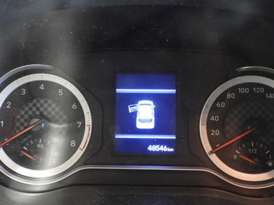 Hyundai i10 1.0 GPL Econext con Ecopack Advanced (4)
