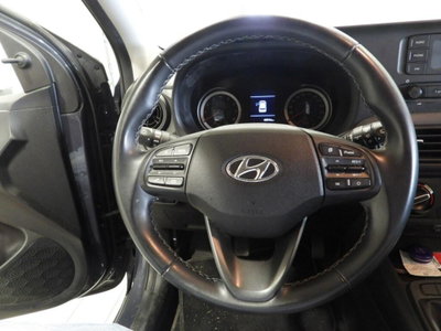 Hyundai i10 1.0 GPL Econext con Ecopack Advanced (5)