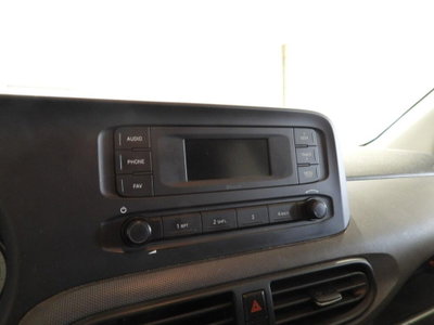 Hyundai i10 1.0 GPL Econext con Ecopack Advanced (6)