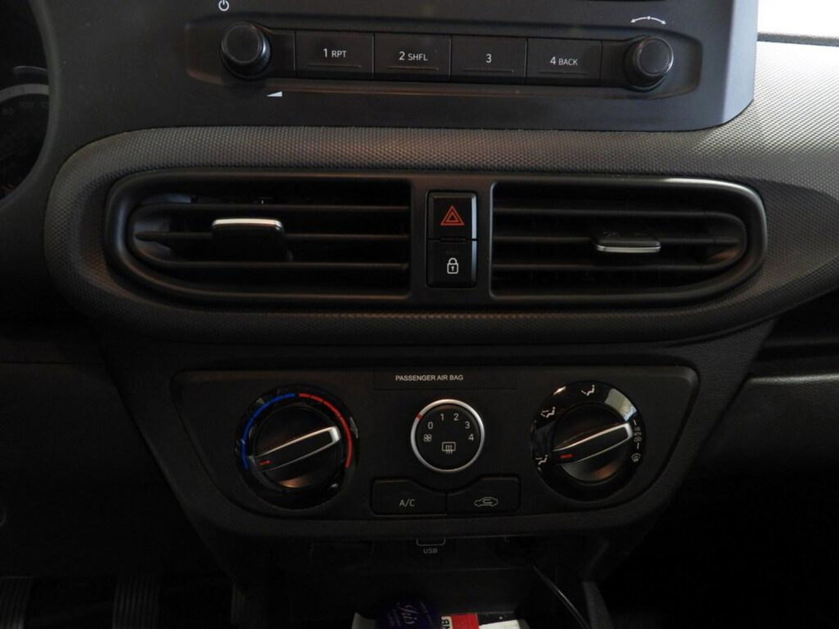 Hyundai i10 1.0 GPL Econext con Ecopack Advanced (7)