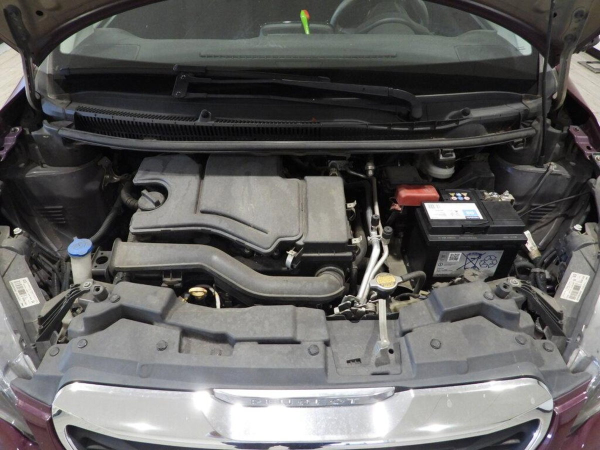 Peugeot 108 68 ETG 3 porte Allure (9)