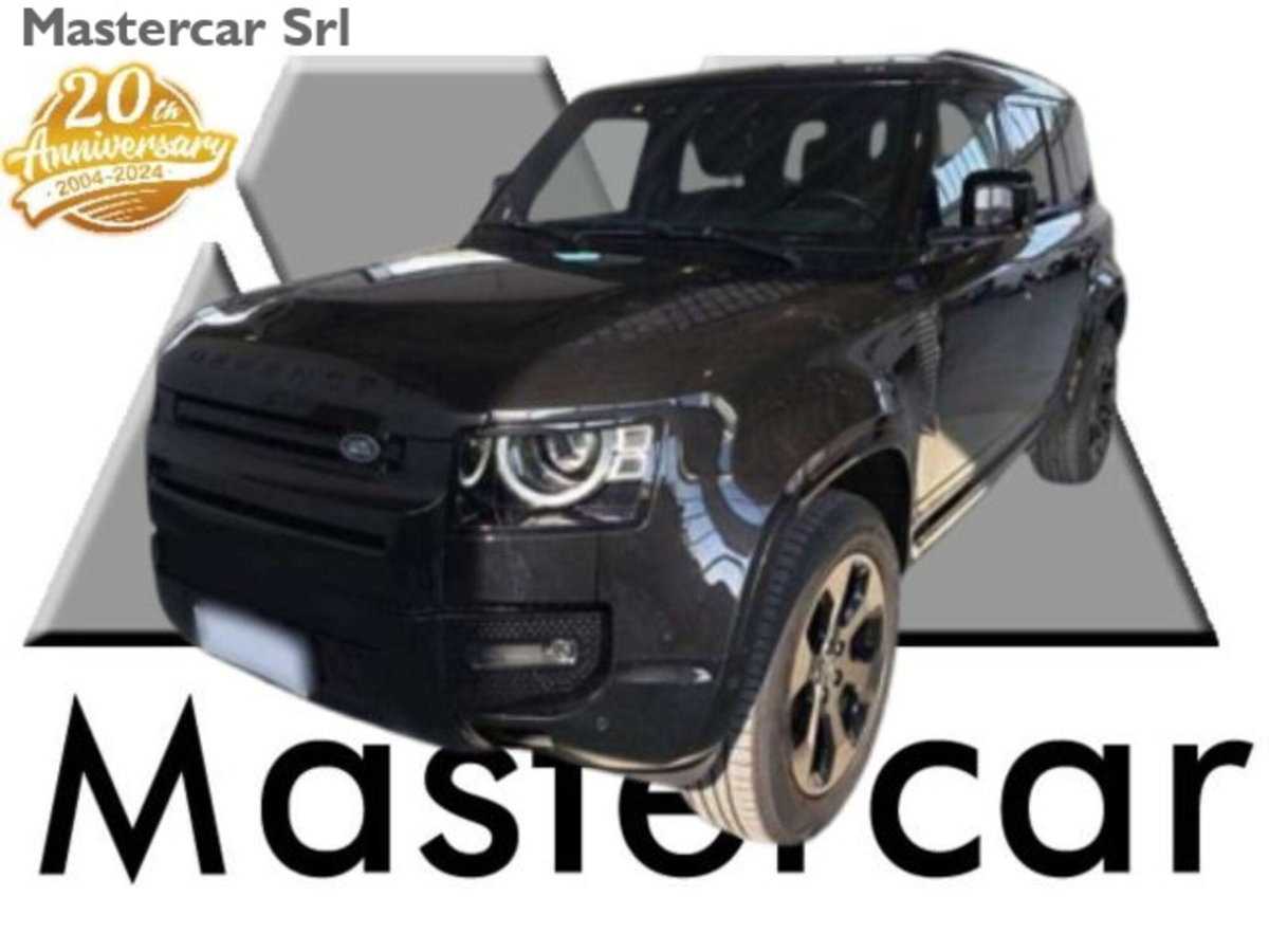 Land Rover Defender 110 3.0d i6 mhev X-Dynamic HSE awd 250cv auto
