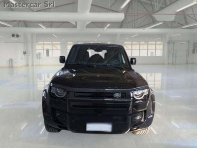 Land Rover Defender 110 3.0d i6 mhev X-Dynamic HSE awd 250cv auto (3)