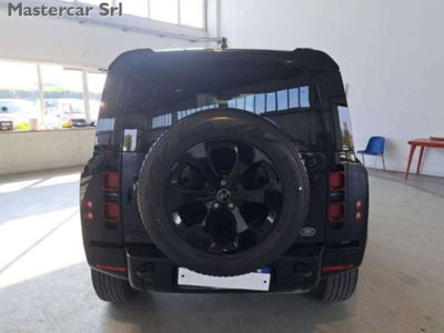Land Rover Defender 110 3.0d i6 mhev X-Dynamic HSE awd 250cv auto (4)