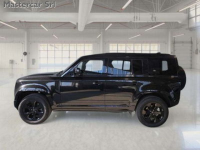 Land Rover Defender 110 3.0d i6 mhev X-Dynamic HSE awd 250cv auto (6)
