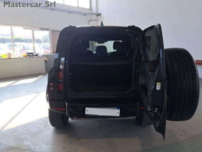 Land Rover Defender 110 3.0d i6 mhev X-Dynamic HSE awd 250cv auto (7)