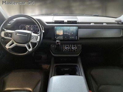 Land Rover Defender 110 3.0d i6 mhev X-Dynamic HSE awd 250cv auto (8)