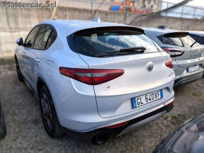 Alfa Romeo Stelvio 2.2 t Intensa Q4 210cv auto (10)