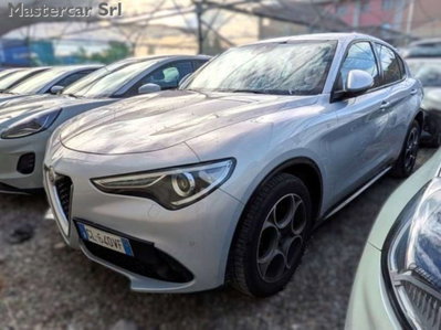 Alfa Romeo Stelvio 2.2 t Intensa Q4 210cv auto (2)