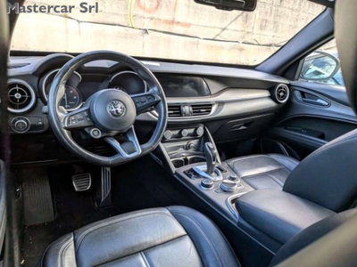 Alfa Romeo Stelvio 2.2 t Intensa Q4 210cv auto (4)