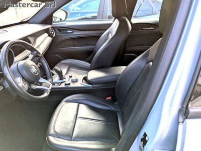 Alfa Romeo Stelvio 2.2 t Intensa Q4 210cv auto (5)