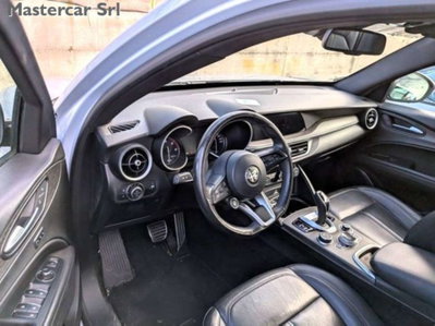Alfa Romeo Stelvio 2.2 t Intensa Q4 210cv auto (6)