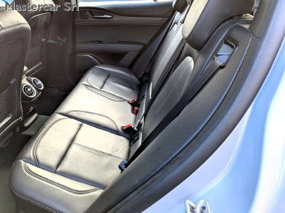 Alfa Romeo Stelvio 2.2 t Intensa Q4 210cv auto (8)