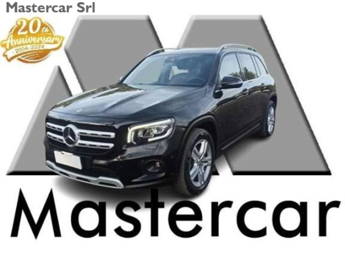 Mercedes-Benz GLB 180 d Business Extra auto 7p.ti