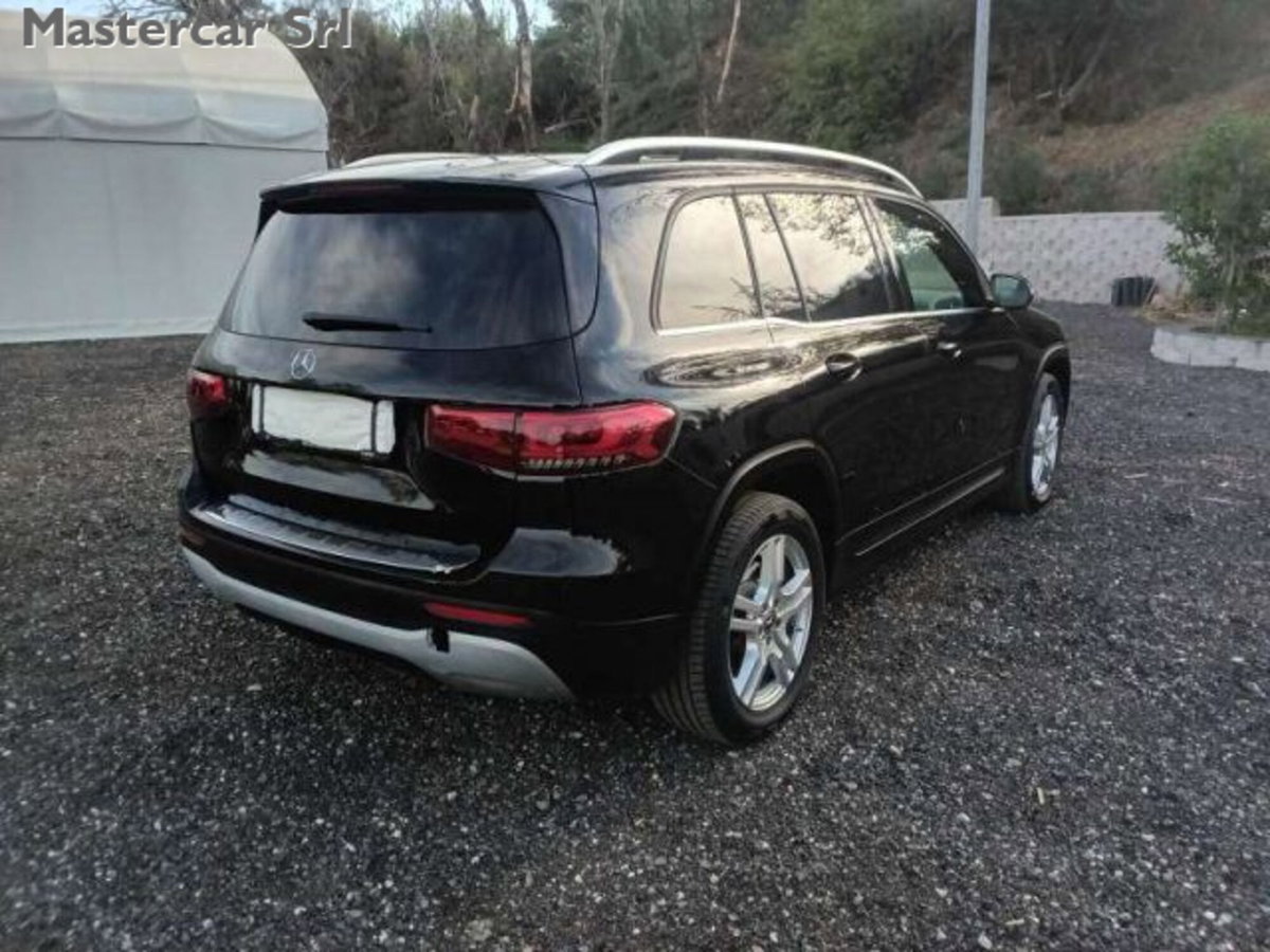 Mercedes-Benz GLB 180 d Business Extra auto 7p.ti (3)