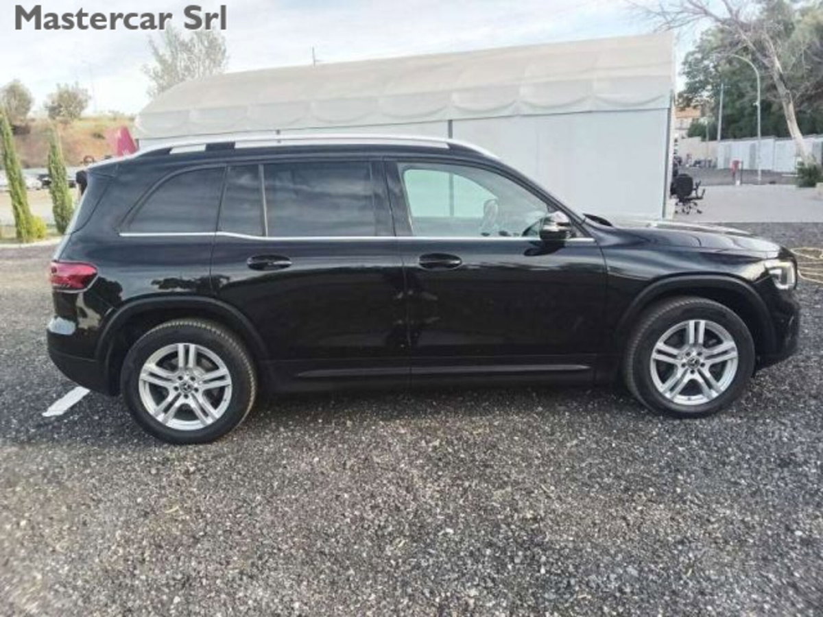 Mercedes-Benz GLB 180 d Business Extra auto 7p.ti (5)