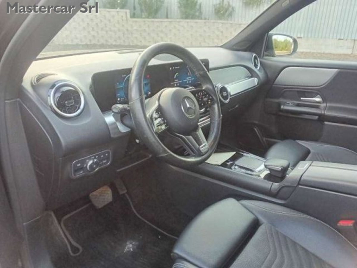 Mercedes-Benz GLB 180 d Business Extra auto 7p.ti (6)