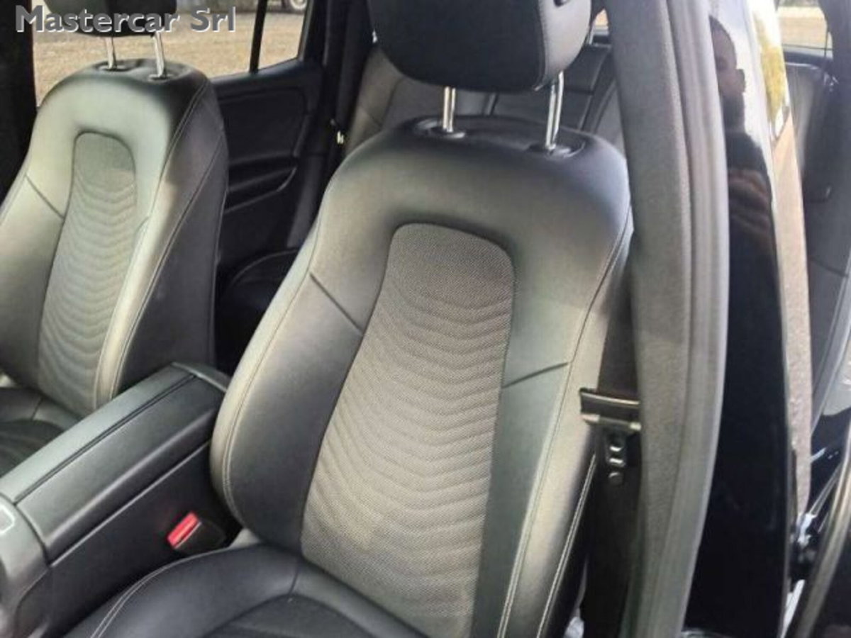 Mercedes-Benz GLB 180 d Business Extra auto 7p.ti (7)