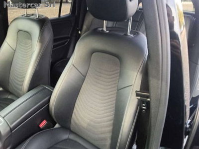 Mercedes-Benz GLB 180 d Business Extra auto 7p.ti (7)